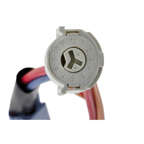 ΔΙΑΚΟΠΤΗΣ ΕΠΑΦΩΝ ΜΙΖΑΣ ΓΙΑ PEUGEOT 206 1998+ / CITROEN XSARA PICASSO 1999+ orig.4162.HK/4162.Z1 ΝΤΥ - 1 τεμ. Auto Moto Tyres 