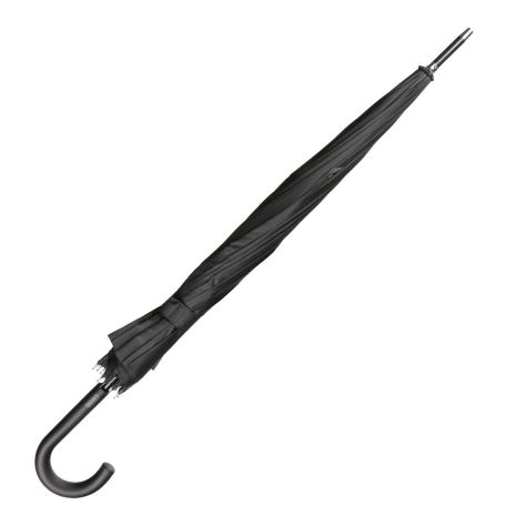 ΟΜΠΡΕΛΑ PREMIUM 111 Φ111cm ΑΝΤΙΑΝΕΜΙΚΗ ΜΕ ΑΥΤΟΜΑΤΟ ΑΝΟΙΓΜΑ ΣΕ ΜΑΥΡΟ ΧΡΩΜΑ LAMPA - 1 ΤΕΜ. Auto Moto Tyres 