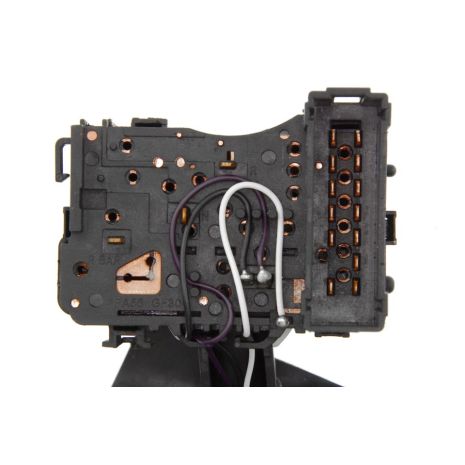 ΔΙΑΚΟΠΤΗΣ ΛΕΒΙΕΣ ΦΩΤΩΝ ΦΛΑΣ ΓΙΑ DACIA LOGAN 2009+ / SANDERO 2009+ orig.6001548108 ΝΤΥ - 1 τεμ. Auto Moto Tyres 