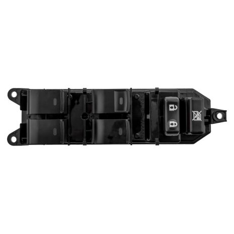 ΠΟΛΛΑΠΛΟΣ ΔΙΑΚΟΠΤΗΣ ΠΑΡΑΘΥΡΩΝ ΓΙΑ TOYOTA LAND CRUISER PRADO 2009-2017 / LANDCRUISER 2007+ 20PINS ΠΡΑΣΙΝΟΣ/ΚΙΤΡΙΝΟΣ ΦΩΤΙΣΜΟΣ ΝΤΥ - 1 ΤΕΜ. Auto Moto Tyres 