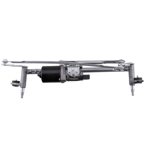 ΜΟΤΕΡ ΥΑΛΟΚΑΘΑΡΙΣΤΗΡΩΝ ΓΙΑ SKODA FABIA 2014+ ΕΜΠΡΟΣ orig.6V1955023A ΝΤΥ - 1 ΤΕΜ. Auto Moto Tyres 