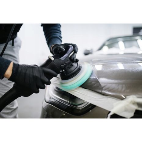 ΓΑΝΤΙΑ ΝΙΤΡΙΛΙΟΥ MERCATOR NITRYLEX BASIC ΣΕ ΜΑΥΡΟ ΧΡΩΜΑ SMALL (S) AMIO - 100 τεμ. Auto Moto Tyres 