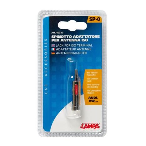 ΑΝΤΑΠΤΟΡΑΣ ΚΕΡΑΙΑΣ SP-0 (ΓΕΡΜΑΝΙΚΑ ΑΥΤΟΚΙΝΗΤΑ) Auto Moto Tyres 