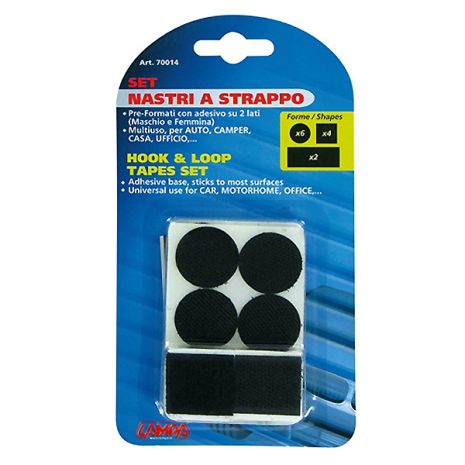 ΑΥΤΟΚΟΛΛΗΤΑ ΣΚΡΑΤΣ (12 ΤΕΜΑΧΙΩΝ) Auto Moto Tyres 