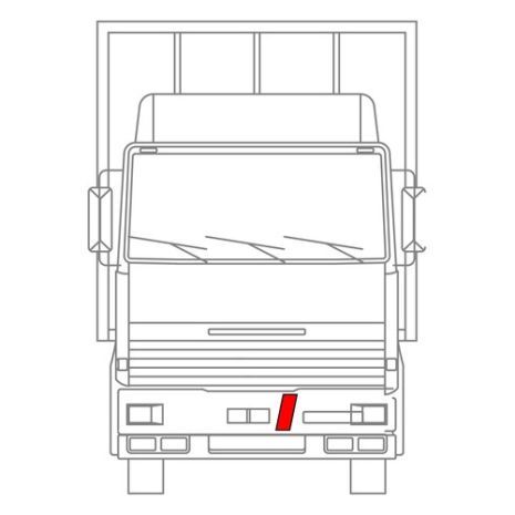 ΑΝΑΚΛΑΣΤΗΡΕΣ ΦΟΡΤΗΓΟΥ 2 ΤΕΜ. Auto Moto Tyres 