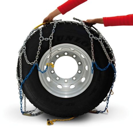 ΑΛΥΣΙΔΕΣ ΦΟΡΤΗΓΟΥ Ν.310 TRUCK FLEX  LAMPA - 2 ΤΕΜ. Auto Moto Tyres 