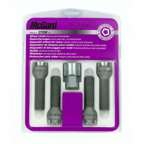 ΜΠΟΥΛΟΝΙΑ ΑΣΦΑΛΕΙΑΣ 14x1,5 49mm (17) ΚΩΝΙΚΑ A340 Auto Moto Tyres 