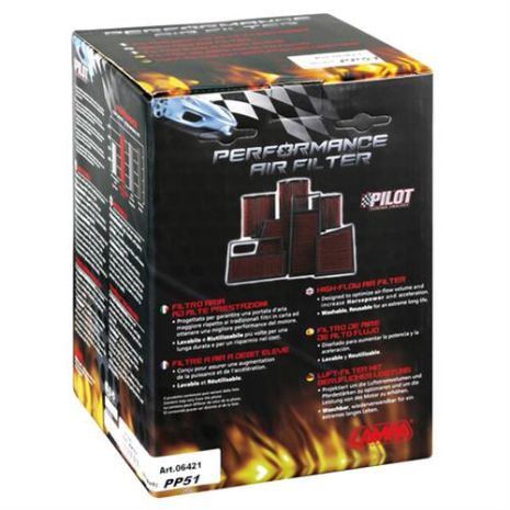 ΦΙΛΤΡΟ ΑΕΡΟΣ ΚΥΛΙΝΔΡΙΚΟ 170X72X145 Auto Moto Tyres 