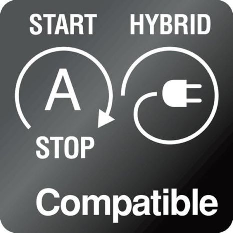 Προβολείς Ομίχλης FOG 4in1 OSRAM LEDRIVING 6.000K 90mm σετ 12/24V Auto Moto Tyres 