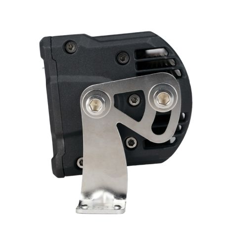 ΠΡΟΒΟΛΕΑΣ ΟΔΗΓΗΣΗΣ DRIVING LIGHT BAR 40 LED OSRAM 10-32V 120W 10800lm (552,5 x 81 x 82,5 mm) ΜΠΑΡΑ LED M-TECH Auto Moto Tyres 