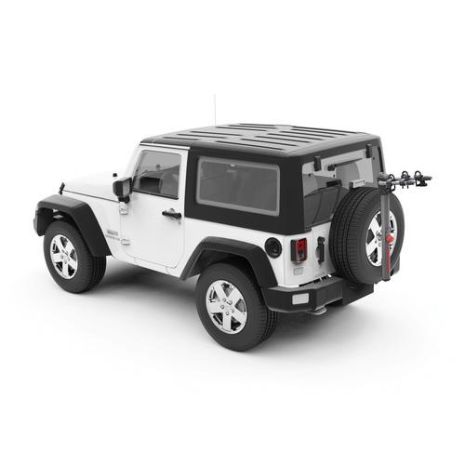 ΒΑΣΗ ΠΟΔΗΛΑΤΟΥ ΡΕΖΕΡΒΑΣ YAKIMA SPARERIDE Auto Moto Tyres 