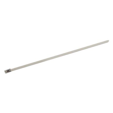 ΚΟΛΙΕΔΕΣ ΣΦΙΓΚΤΗΡΕΣ 4,7x300mm ΑΠΟ ΑΝΟΞΕΙΔΩΤΟ ΑΤΣΑΛΙ 20 ΤΕΜ. Auto Moto Tyres 