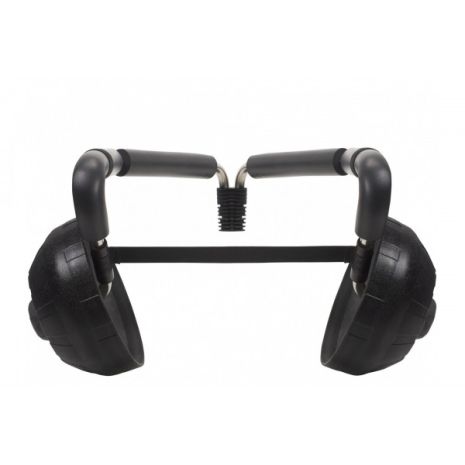 ΡΟΔΑΚΙΑ TROLLEY HANDIKART ΜΕ ΒΑΣΗ ΓΙΑ ΜΕΤΑΦΟΡΑ CANOE ΚΑΙ KAYAK HANDIWORLD Auto Moto Tyres 