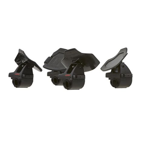 ΒΑΣΗ / ΣΥΣΤΗΜΑ ΟΡΟΦΗΣ SWEETROLL TUV YAKIMA ΜΕ ΡΟΔΑΚΙΑ ΓΙΑ ΜΕΤΑΦΟΡΑ CANOE KAYAK - 4 ΤΕΜ. Auto Moto Tyres 