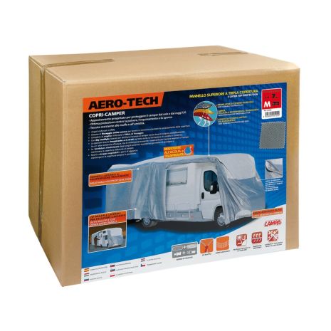 ΚΟΥΚΟΥΛΑ AERO-TECH ΓΙΑ ΑΥΤΟΚΙΝΟΥΜΕΝΑ ΤΡΟΧΟΣΠΙΤΑ Νο Medium Auto Moto Tyres 