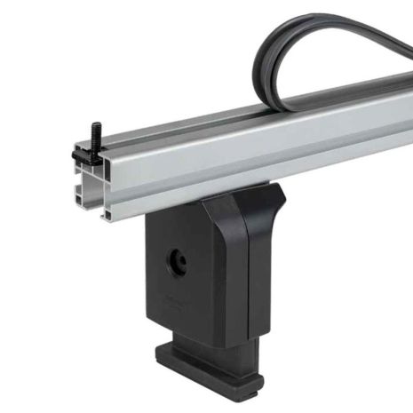 ΚΙΤ ΜΠΑΡΕΣ ΓΙΑ NISSAN PRIMASTAR X82 L1/L2+H2 2002-2014 ΜΕ ΕΠΑΓΓΕΛΜΑΤΙΚΕΣ ΜΠΑΡΕΣ ΑΛΟΥΜΙΝΙΟΥ MENABO (8440/MB X 4 - FIX603FP X 4) Auto Moto Tyres 