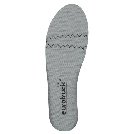 ΠΑΠΟΥΤΣΙΑ ΕΡΓΑΣΙΑΣ ΣΑΜΠΟ (SABOT) EUROTRUCK ACID JUNGLE ΜΑΥΡΟ/ΠΡΑΣΙΝΟ Νο46 LAMPA Auto Moto Tyres 