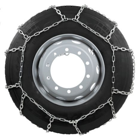 ΑΛΥΣΙΔΕΣ ΧΙΟΝΙΟΥ ΦΟΡΤΗΓΟΥ TRUCK-PILOT TP11 7 mm LAMPA - 2 ΤΕΜ. Auto Moto Tyres 