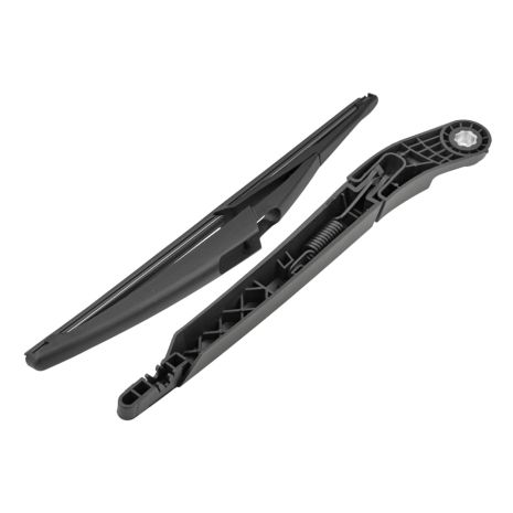 ΥΑΛΟΚΑΘΑΡΙΣΤΗΡΑΣ ΠΙΣΩ ΜΕ ΜΠΡΑΤΣΟ ΓΙΑ CITROEN C5 SW 01+ 29cm orig.39-0444/6405K4 ΝΤΥ - 1 τεμ. Auto Moto Tyres 