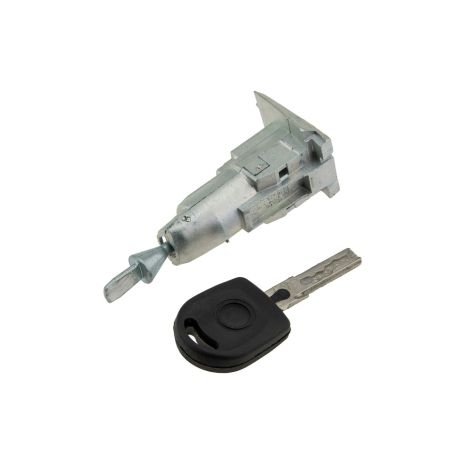 ΑΦΑΛΟΣ ΜΕ ΚΛΕΙΔΙ ΑΡΙΣΤΕΡΗΣ ΠΟΡΤΑΣ ΓΙΑ VW GOLF VI 2008>  orig.5K0837167 Auto Moto Tyres 