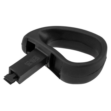 ΧΕΡΟΥΛΙ ΑΝΑΚΛΙΣΗΣ ΚΑΘΙΣΜΑΤΟΣ ΟΔΗΓΟΥ ΑΡΙΣΤΕΡΟ ΓΙΑ AUDI A1 2011+ /A3 1996+/SEAT AROSA 1997+/ IBIZA 2002+ /VW CADDY 2004+ Auto Moto Tyres 