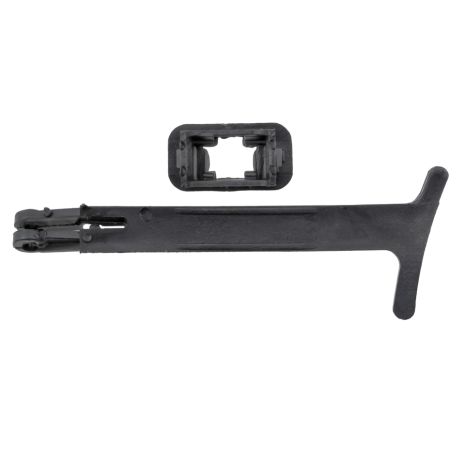 ΧΕΡΟΥΛΙ ΑΝΟΙΓΜΑΤΟΣ ΚΑΠΩ orig.1J0 823 593 C ΓΙΑ VW GOLF IV 97> /BORA 98> Auto Moto Tyres 