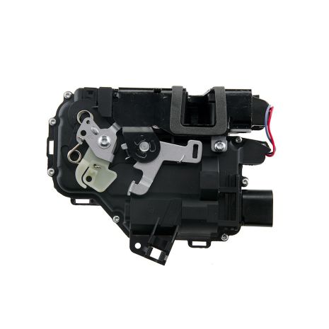 ΗΛΕΚΤΡΟΜΑΓΝΗΤΙΚΗ ΚΛΕΙΔΑΡΙΑ ΓΙΑ VW PASSAT 2005> /GOLF IV >2003/BORA >2005/SKODA OCTAVIA >2007 ΕΜΠΡΟΣ ΔΕΞΙΑ Auto Moto Tyres 