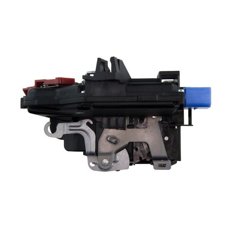 ΗΛΕΚΤΡΟΜΑΓΝΗΤΙΚΗ ΚΛΕΙΔΑΡΙΑ ΓΙΑ VW GOLF V 2013/JETTA 2005-2010/SKODA OCTAVIA II Auto Moto Tyres 