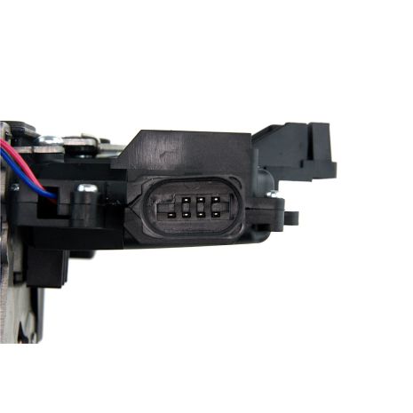 ΗΛΕΚΤΡΟΜΑΓΝΗΤΙΚΗ ΚΛΕΙΔΑΡΙΑ ΓΙΑ AUDI A6 >05 ΠΙΣΩ ΑΡΙΣΤΕΡΗ orig.4B0839015G Auto Moto Tyres 