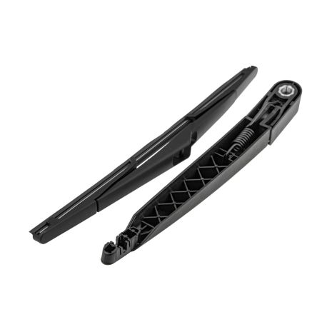 ΥΑΛΟΚΑΘΑΡΙΣΤΗΡΑΣ ΠΙΣΩ ΜΕ ΜΠΡΑΤΣΟ ΓΙΑ OPEL ASTRA H SW 30cm orig.103-00-073-C/39-0224/93178860/6015RWT1 ΝΤΥ - 1 τεμ. Auto Moto Tyres 