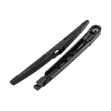 ΥΑΛΟΚΑΘΑΡΙΣΤΗΡΑΣ ΠΙΣΩ ΜΕ ΜΠΡΑΤΣΟ ΓΙΑ OPEL ASTRA J SW 09+ 30,5cm orig.103-00-075-C/5511RWT1/13256919 ΝΤΥ - 1 τεμ. Auto Moto Tyres 