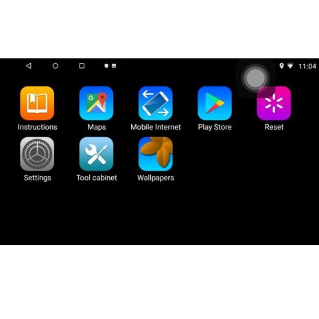 ΟΘΟΝΗ MULTIMEDIA 2 DIN 7 ΙΝΤΣΩΝ /ANDROID 12/DECK/GPS/BT A2DP/USB/RADIO/1GB RAM/ DIGITAL IQ Auto Moto Tyres 