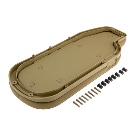 ΚΑΠΑΚΙ OEM ΤΕΜΠΕΛΗ ΓΙΑ SUBARU BRZ 2013+ / TOYOTA GT86 2013+ ΜΠΕΖ ΧΡΩΜΑ NTY - 1 τεμ. Auto Moto Tyres 