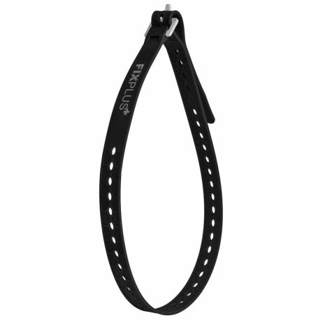 ΙΜΑΝΤΑΣ ΣΥΓΚΡΑΤΗΣΗΣ/ΔΕΣΙΜΑΤΟΣ ΠΡΑΓΜΑΤΩΝ ΕΛΑΣΤΙΚΟΣ/ΡΥΘΜΙΖΟΜΕΝΟΣ 46cm/1150N/115kg ΜΑΥΡΟ FIXPLUS  LAMPA - 1 TEM. Auto Moto Tyres 