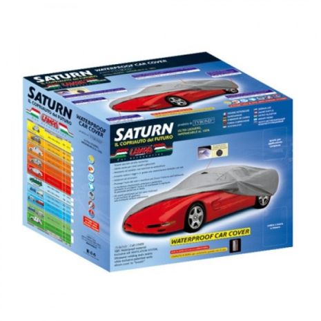 ΚΑΛΥΜΜΑ ΑΥΤΟΚΙΝΗΤΟΥ SATURN 03 LAMPA - 1 TEM. Auto Moto Tyres 
