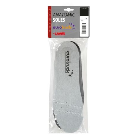 ΑΝΑΤΟΜΙΚΟΙ ΠΑΤΟΙ ΠΑΠΟΥΤΣΙΩΝ ΕΡΓΑΣΙΑΣ EUROTRUCK Νο48 LAMPA Auto Moto Tyres 