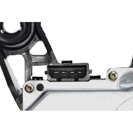 ΜΟΤΕΡ ΥΑΛΟΚΑΘΑΡΙΣΤΗΡΩΝ ΓΙΑ SKODA OCTAVIA 2000+ LIFTBACK  ΠΙΣΩ orig.1U6955711B ΝΤΥ - 1 ΤΕΜ. Auto Moto Tyres 