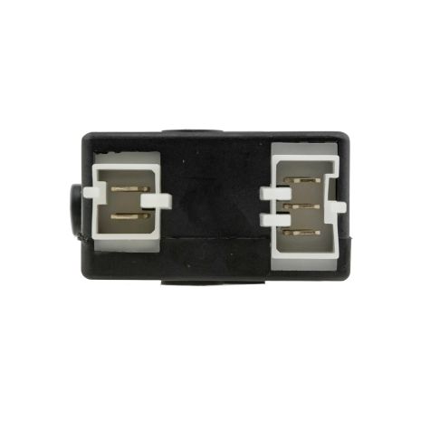 ΗΛΕΚΤΡΟΜΑΓΝΗΤΙΚΗ ΚΛΕΙΔΑΡΙΑ ΓΙΑ CITROEN BERLINGO 1996+ / PEUGEOT PARTNER 1996+ ΕΜΠΡΟΣ-ΠΙΣΩ orig.6615.03 Auto Moto Tyres 