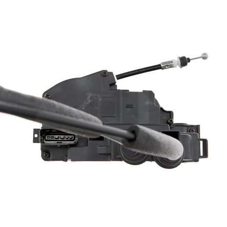 ΗΛΕΚΤΡΟΜΑΓΝΗΤΙΚΗ ΚΛΕΙΔΑΡΙΑ ΓΙΑ HYUNDAI I30 2007+ ΕΜΠΡΟΣ ΔΕΞΙΑ orig.81320-2L020 Auto Moto Tyres 