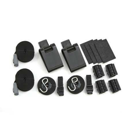 ΒΑΣΗ ΟΡΟΦΗΣ CANOE-KAYAK SHOWDOWN ΥΑΚΙΜΑ - 2 ΤΕΜ. Auto Moto Tyres 