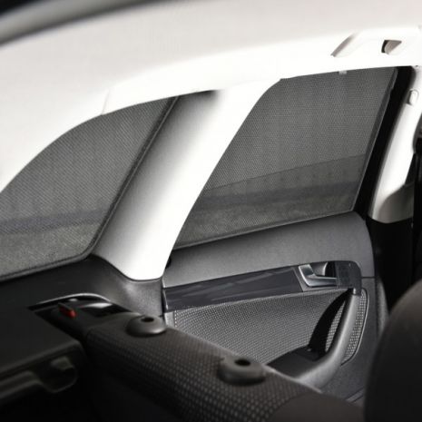 ΚΟΥΡΤΙΝΑΚΙΑ ΜΑΡΚΕ CAR SHADES ΓΙΑ BMW X7 (G07) 5D 2018+ - 8ΤΕΜ. Auto Moto Tyres 