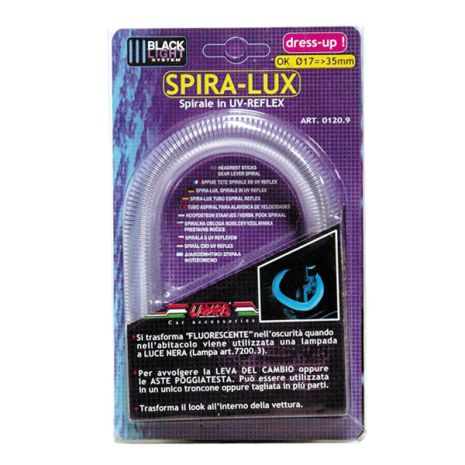 ΣΠΙΡΑΛ ΑΝΑΚΛΑΣΤΙΚΟ 210Χ130Χ22 Auto Moto Tyres 