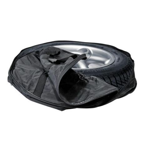 ΤΣΑΝΤΑ ΚΑΛΥΜΜΑ ΡΕΖΕΡΒΑΣ (MEDIUM - 58 Χ 10 cm) Auto Moto Tyres 