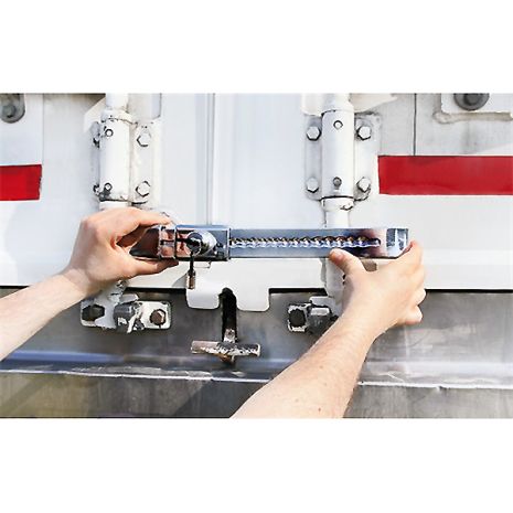 ΚΛΕΙΔΑΡΙΑ ΓΙΑ CONTAINER Auto Moto Tyres 