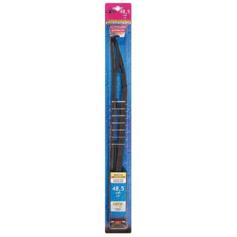 ΥΑΛΟΚΑΘΑΡΙΣΤΗΡΑΣ BS22 ΕΜΠΡΟΣ ΜΕ ΜΠΡΑΤΣΟ 48,5 cm (19 INCH) LANCIA - 1 ΤΕΜ. Auto Moto Tyres 