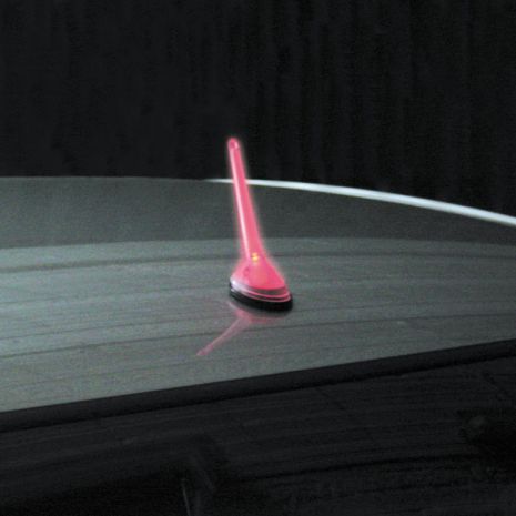 ΚΕΡΑΙΑ ΚΟΝΤΗ ΦΩΤΙΖΟΜΕΝΗ ΜΕ LED Auto Moto Tyres 