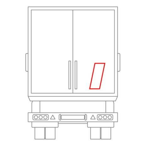 ΑΝΤΑΝΑΚΛΑΣΤΗΡΕΣ ΦΟΡΤΗΓΟΥ 2 ΤΕΜ. Auto Moto Tyres 