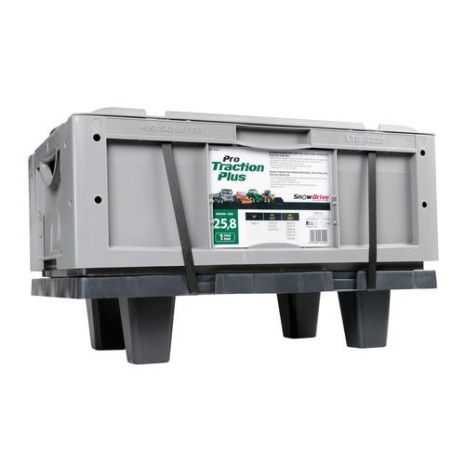 ΑΛΥΣΙΔΕΣ ΧΙΟΝΙΟΥ ΦΟΡΤΗΓΟΥ PRO TRACTION PLUS GR52 LAMPA - 2 ΤΕΜ. Auto Moto Tyres 