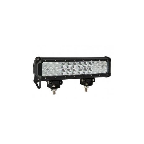 ΠΡΟΒΟΛΕΑΣ LIGHT BAR COMBO 10-32V 72W 4800lm OSRAM 24xLED (298 x 63 x 108 mm) ΜΠΑΡΑ LED M-TECH -1 ΤΕΜ. Auto Moto Tyres 