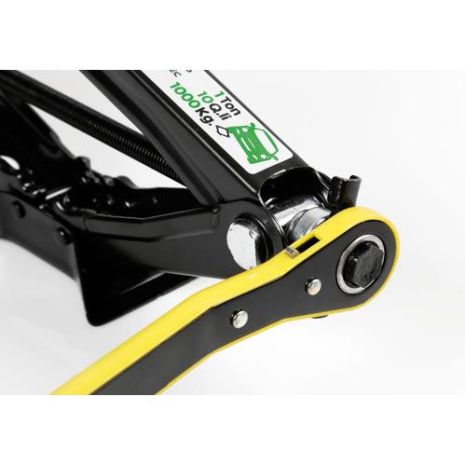 ΓΡΥΛΟΣ ΜΗΧΑΝΙΚΟΣ 1.000KG ΜΕ ΚΑΣΤΑΝΙΑ Auto Moto Tyres 